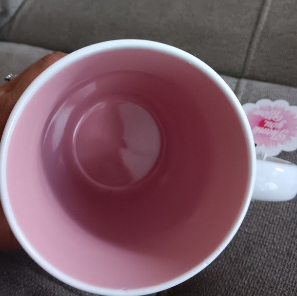 3 For $25🚨Lrg Coffee Mug "Teenage Daughter Survivor " NWT - Picture 2 of 4